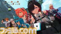 『ユミアのアトリエ』台北ゲームショウ試遊版レビュー。レンジ切り換えや移動の概念を取り入れたバトルはスピード感が抜群。主人公ユミアは足さばきがすごい