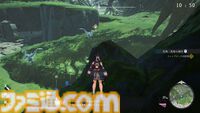 『ユミアのアトリエ』台北ゲームショウ試遊版レビュー。レンジ切り換えや移動の概念を取り入れたバトルはスピード感が抜群。主人公ユミアは足さばきがすごい