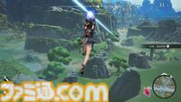『ユミアのアトリエ』台北ゲームショウ試遊版レビュー。レンジ切り換えや移動の概念を取り入れたバトルはスピード感が抜群。主人公ユミアは足さばきがすごい