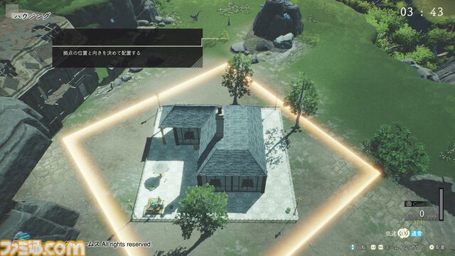 『ユミアのアトリエ』台北ゲームショウ試遊版レビュー。レンジ切り換えや移動の概念を取り入れたバトルはスピード感が抜群。主人公ユミアは足さばきがすごい