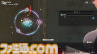 『ユミアのアトリエ』台北ゲームショウ試遊版レビュー。レンジ切り換えや移動の概念を取り入れたバトルはスピード感が抜群。主人公ユミアは足さばきがすごい