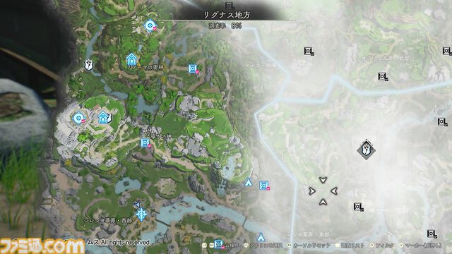 『ユミアのアトリエ』台北ゲームショウ試遊版レビュー。レンジ切り換えや移動の概念を取り入れたバトルはスピード感が抜群。主人公ユミアは足さばきがすごい