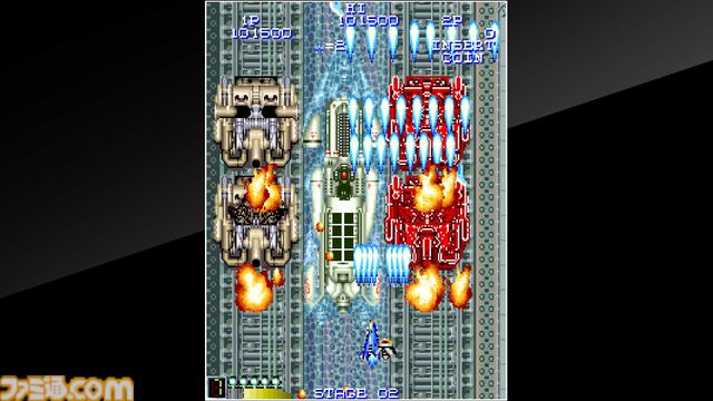 『サンダーフォックス』を配信前に最速プレイ！ 第187回『俺たちのアケアカ』は本日（1月29日）20時00分より生放送【ファミ通チャンネル】