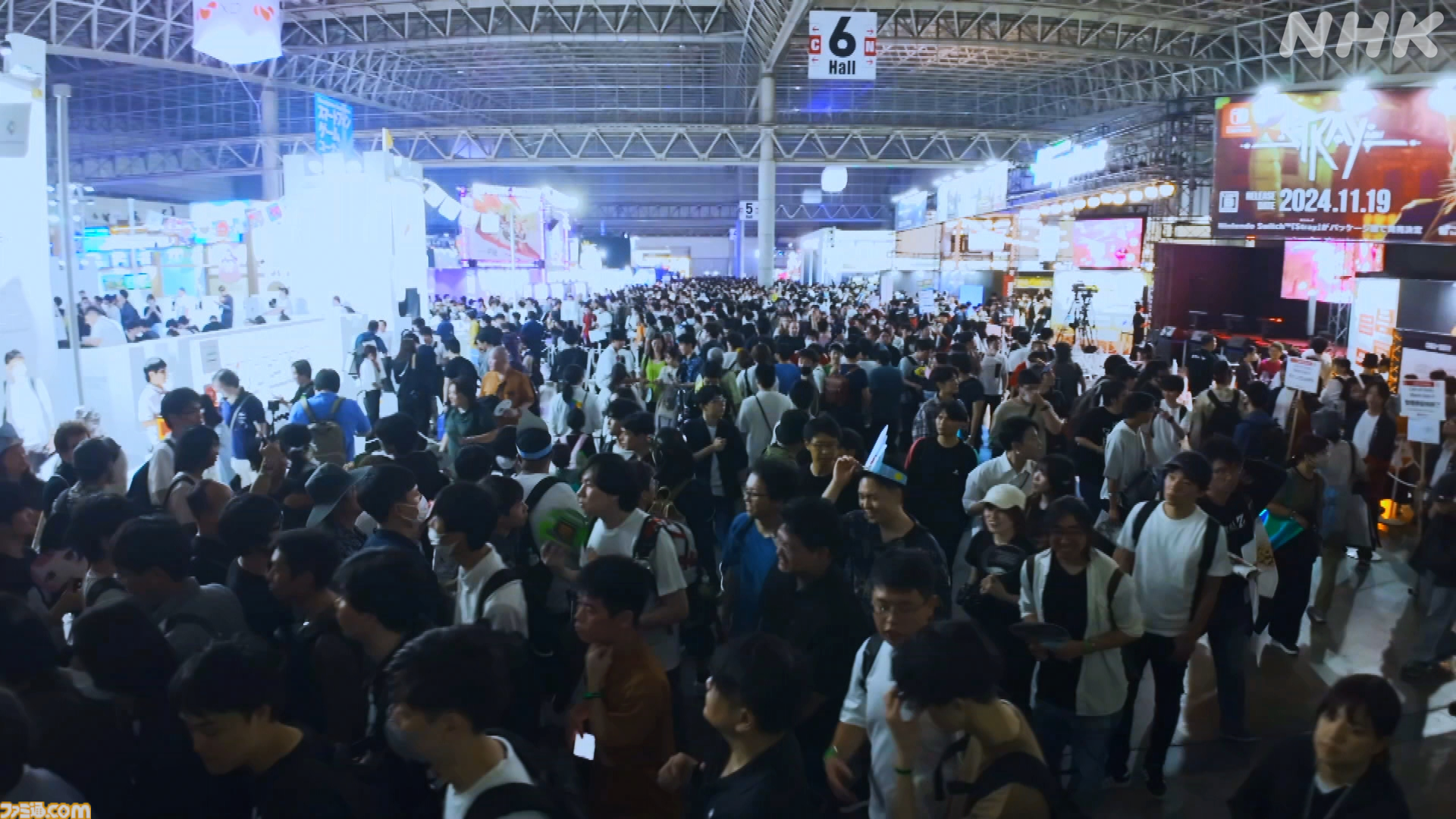 NHK『ゲーム×人類』ゲーム文化の光と闇の先にある、想像を超えた事象。『マイクラ』内に建設された無検閲図書館、『FF14』や『スト6』で人生が変わった瞬間
