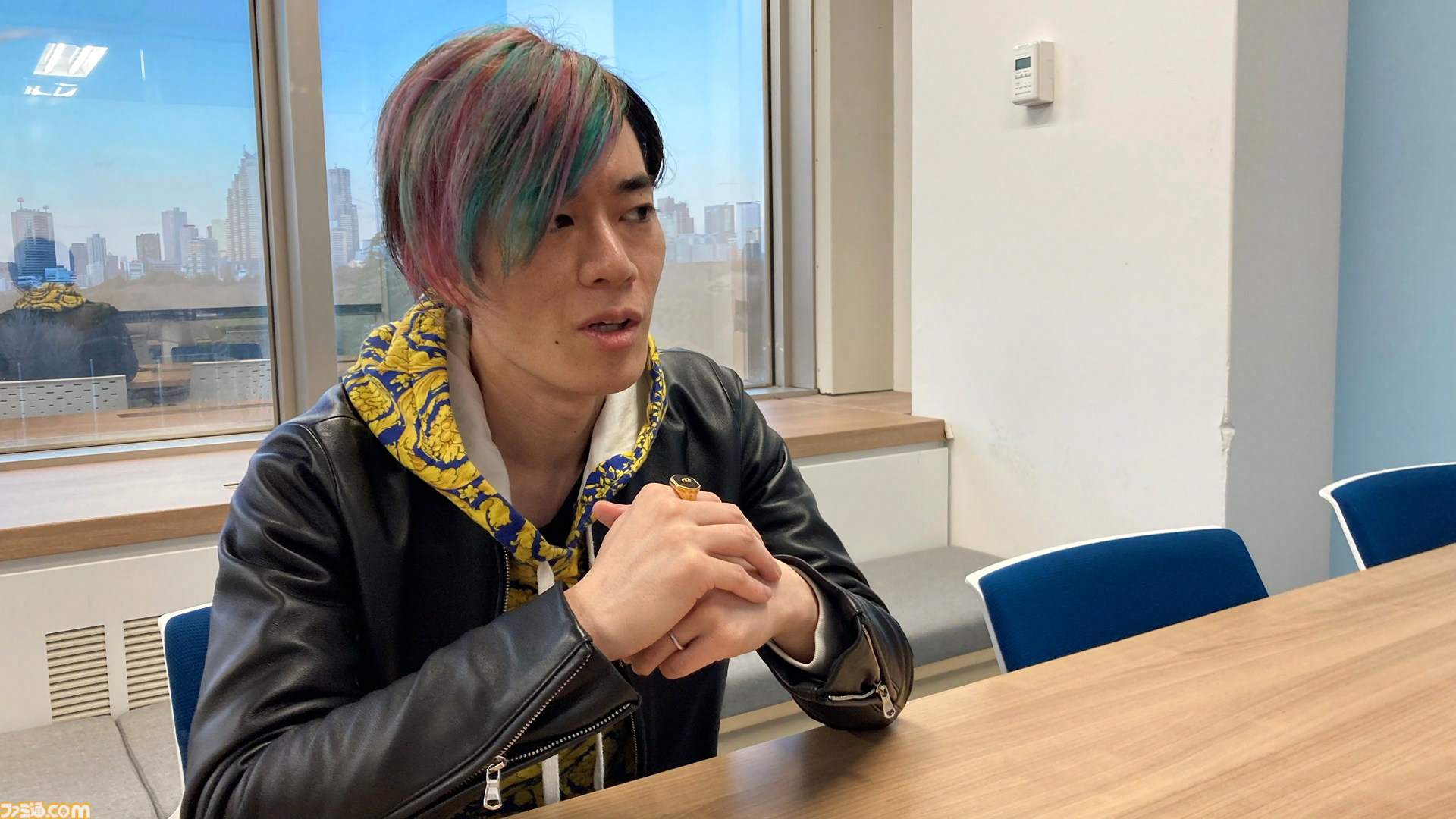 NHK『ゲーム×人類』ゲーム文化の光と闇の先にある、想像を超えた事象。『マイクラ』内に建設された無検閲図書館、『FF14』や『スト6』で人生が変わった瞬間