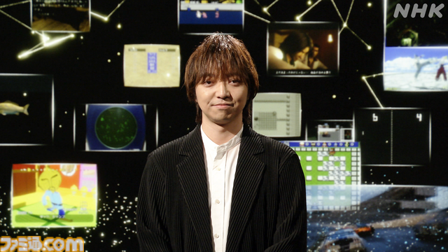 NHK『ゲーム×人類』ゲーム文化の光と闇の先にある、想像を超えた事象。『マイクラ』内に建設された無検閲図書館、『FF14』や『スト6』で人生が変わった瞬間