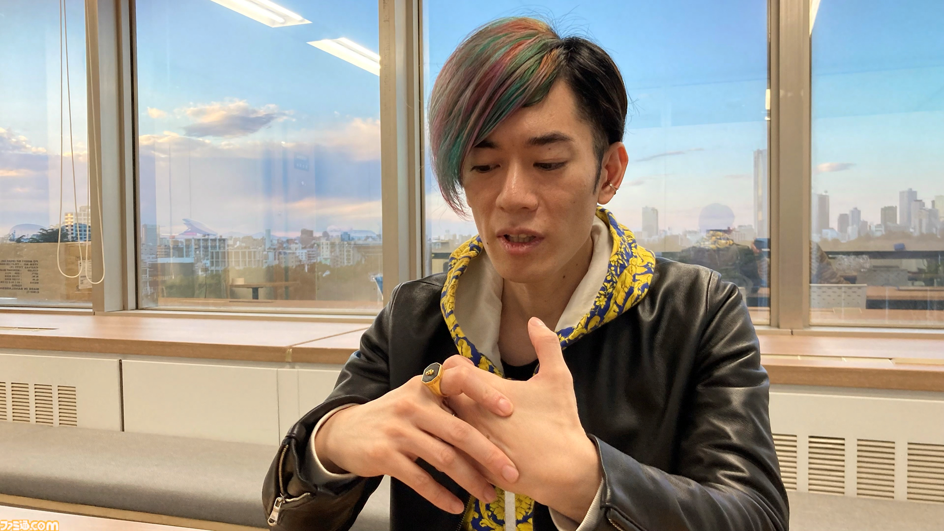 NHK『ゲーム×人類』ゲーム文化の光と闇の先にある、想像を超えた事象。『マイクラ』内に建設された無検閲図書館、『FF14』や『スト6』で人生が変わった瞬間