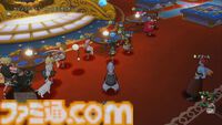 『ドラゴンクエストX　オンライン』プレイ日記　魅力的な景品がたくさん！ ゴルスラ会長のカジノレイド祭りが開催中です（第507回）