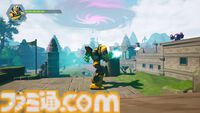 『トランスフォーマー アーススパーク - Expedition』が7月11日に発売。バンブルビーとなり、ディセプティコンやマンドロイドへ立ち向かえ
