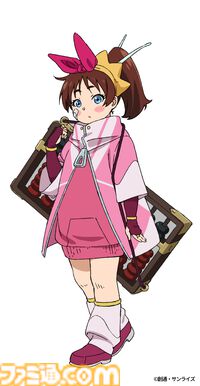 『機動武闘伝Gガンダム外伝』マスター・アジアの息子、マスター・ジュニアが主人公の第三部が連載開始