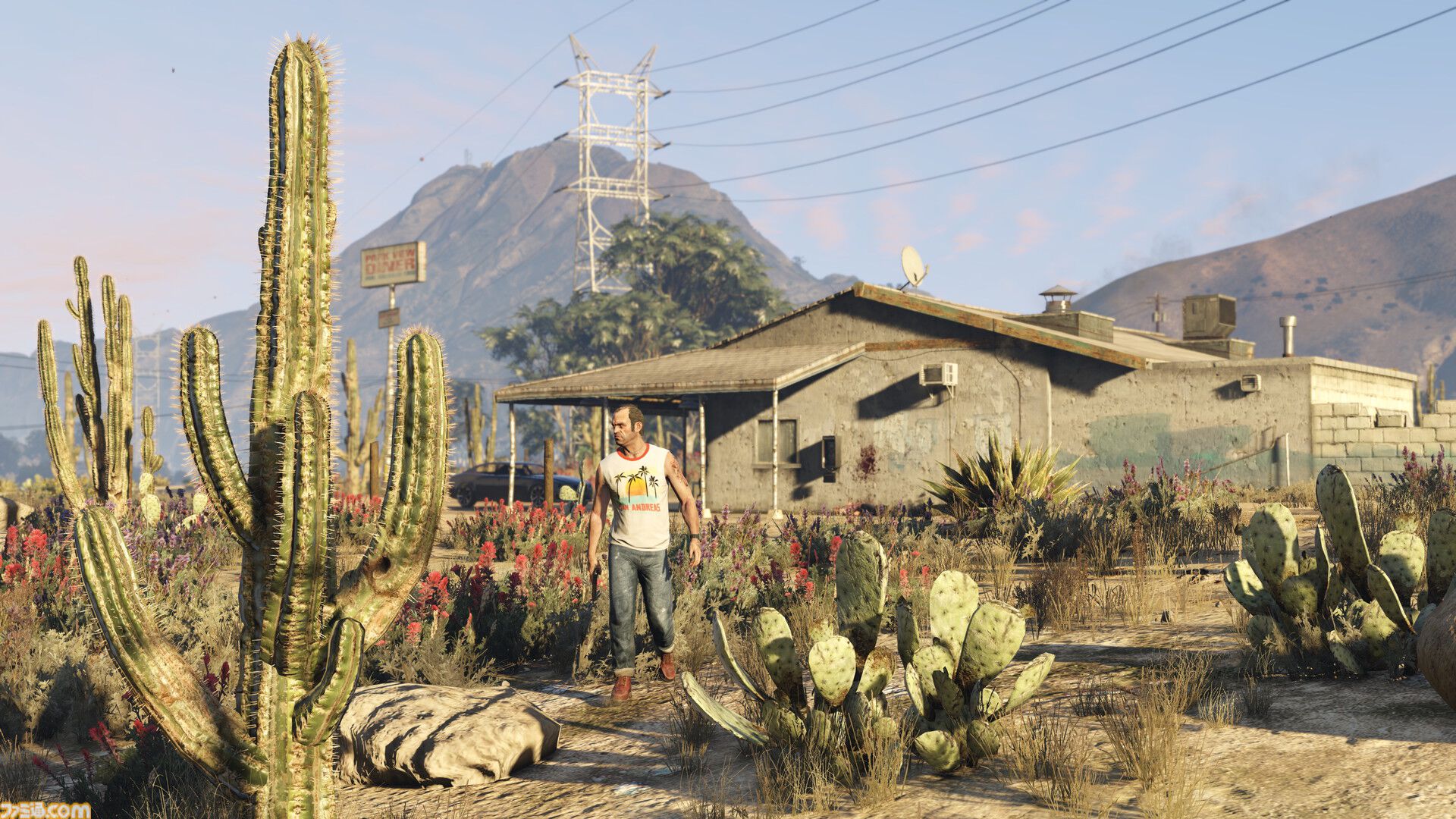 『レッド・デッド・リデンプション2（RDR2）』Steam版が75%オフで最安値を更新。『GTA5』や『L.A.ノワール』もお得なロックスター・ゲームスのセール開催中