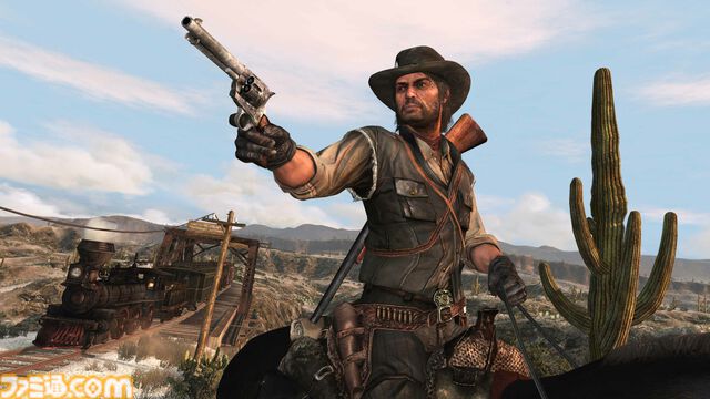 『レッド・デッド・リデンプション2（RDR2）』Steam版が75%オフで最安値を更新。『GTA5』や『L.A.ノワール』もお得なロックスター・ゲームスのセール開催中