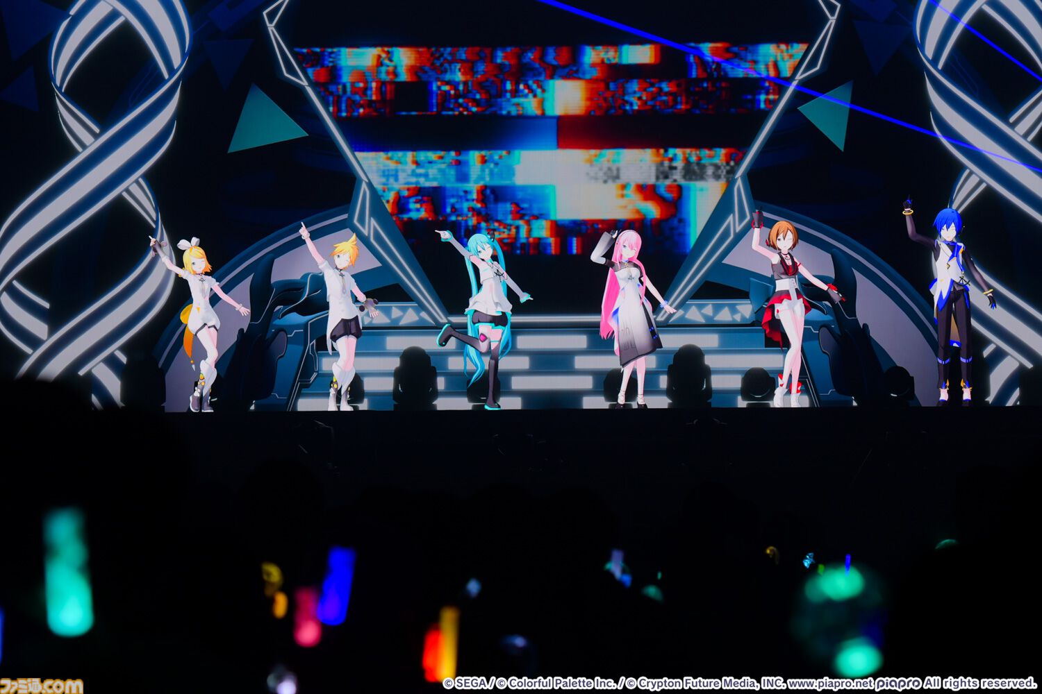 「新品未開封」プロジェクトセカイ　カラフルステージ！20対コンプリート Amazon.co.jp: プロジェクトセカイ COLORFUL LIVE 3rd - Evolve