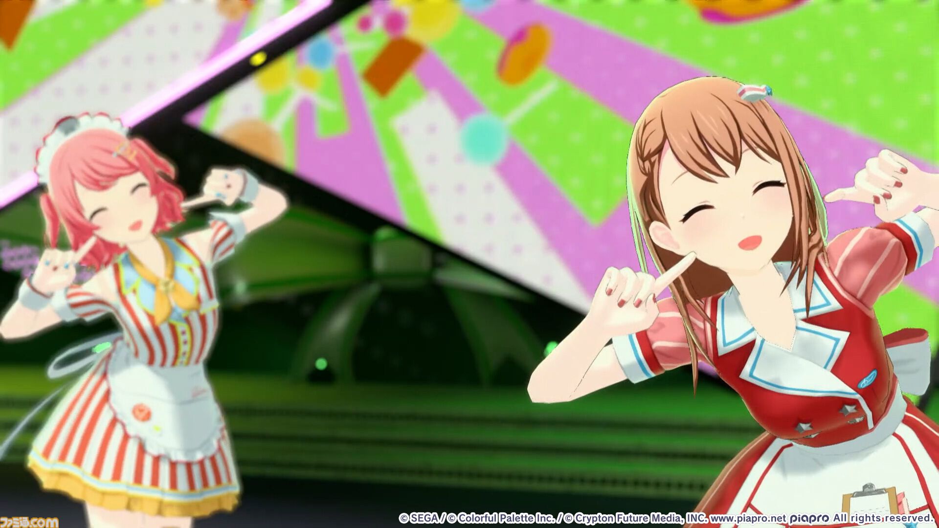 画像ページ (12/44) 【プロセカ】ファンとの一体感が激増