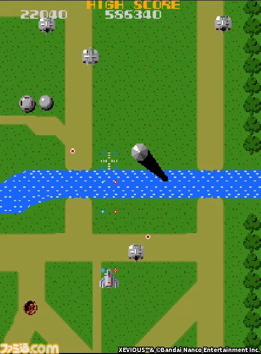 AC『ゼビウス』が稼動開始したと思われる日。SPフラッグやバキュラなど隠し要素や神秘的な設定がゲームファンを熱くさせた【今日は何の日？】
