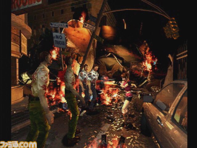 【バイオ2】PS版『バイオハザード2』が発売された日。レオンやクレアが初登場。ディスクを交換して遊ぶ裏シナリオや“The 4th／豆腐 サバイバー”に夢中だった【今日は何の日？】