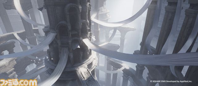 『NieR Re[in]carnation（ニーア リィンカーネーション）』完結を記念した公式資料集の発売が決定