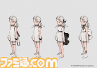 『NieR Re[in]carnation（ニーア リィンカーネーション）』完結を記念した公式資料集の発売が決定
