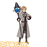 スマホゲー『異世界∞異世界』サービス開始。『無職転生II』『転スラ』『SAO』『シャンフロ』など人気作品が同じ世界に集結。ファン同士で交流するBBSも始動