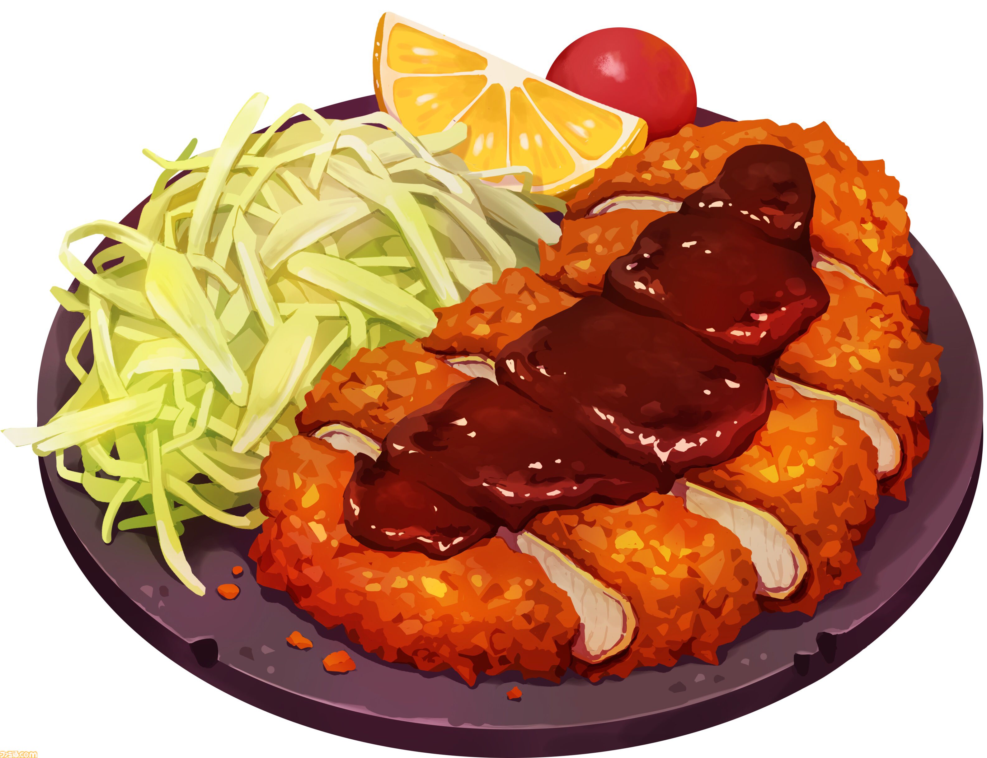 『キュイジニア ポムとまんぷくダンジョン』ケモ耳少女が借金返済に奮闘。ダンジョン食材で極上レストランを目指すローグライトアクション本日発売