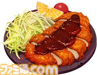 『キュイジニア ポムとまんぷくダンジョン』ケモ耳少女が借金返済に奮闘。ダンジョン食材で極上レストランを目指すローグライトアクション本日発売