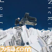 『ニーア』シリーズの名曲をピアノアレンジしたアルバムが4月16日発売。『オートマタ』『リィンカーネーション』『レプリカント』全10曲をピアノソロで奏でる