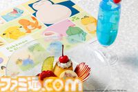 『ポケモンスリープ』 ×グランド ハイアット 東京のコラボが7月1日より実施。