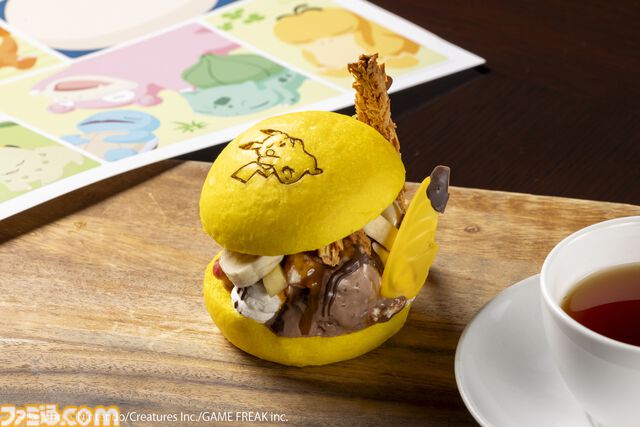 『ポケモンスリープ』 ×グランド ハイアット 東京のコラボが7月1日より実施。