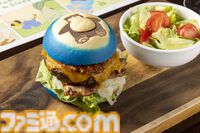 『ポケモンスリープ』 ×グランド ハイアット 東京のコラボが7月1日より実施。