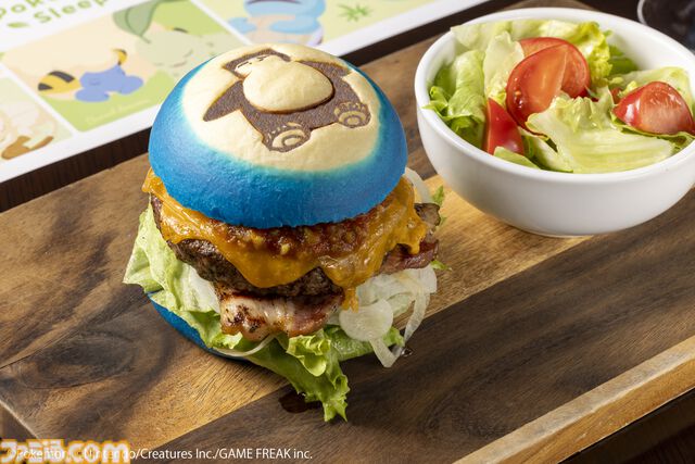 『ポケモンスリープ』 ×グランド ハイアット 東京のコラボが7月1日より実施。