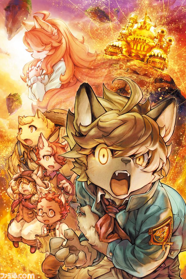 【『戦場のフーガ』開発記録】『インターミッション』第60回