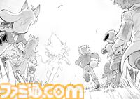 【『戦場のフーガ』開発記録】『インターミッション』第60回