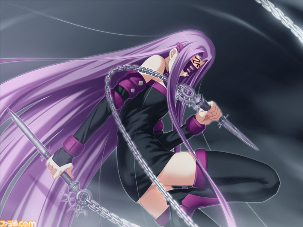 Fate/stay night』が発売された日。同人サークルだったTYPE-MOON