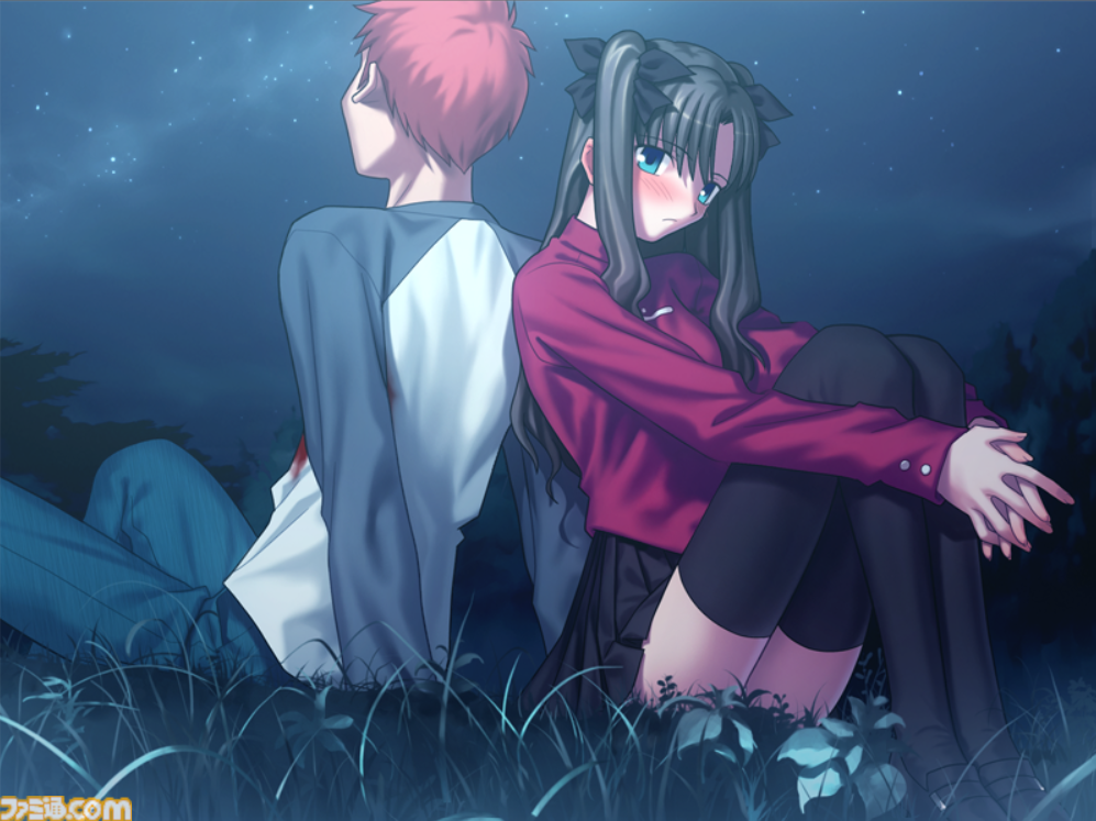 『Fate/stay night』が発売された日。同人サークルだったTYPE-MOONの商業デビュー作品。いまなお続く『Fate』シリーズの原点がここにある【今日は何の日？】