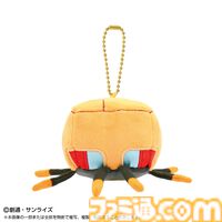 『ガンダム ジークアクス』公開10日間で興収14億円、動員数85万人突破。ハロ、コンチのマスコットなど1/31発売の追加グッズや舞台挨拶チケットの情報も