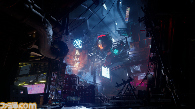 『NINJA GAIDEN 4』リュウ・ハヤブサがコーエーテクモとするならば新主人公のヤクモはプラチナゲームズの象徴!? さらに切磋琢磨して偉大なシリーズを越える新作を作り上げる【開発者インタビュー】