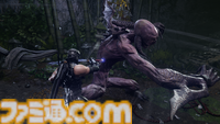 『NINJA GAIDEN 4』リュウ・ハヤブサがコーエーテクモとするならば新主人公のヤクモはプラチナゲームズの象徴!? さらに切磋琢磨して偉大なシリーズを越える新作を作り上げる【開発者インタビュー】