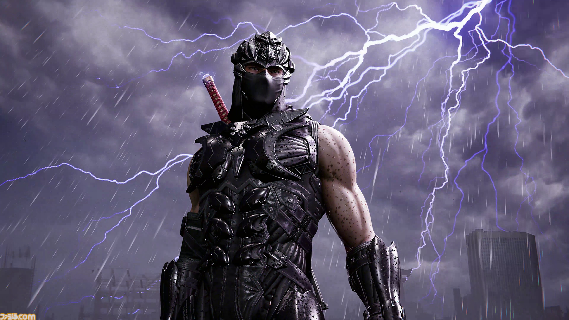 『NINJA GAIDEN 4』リュウ・ハヤブサがコーエーテクモとするならば新主人公のヤクモはプラチナゲームズの象徴!? さらに切磋琢磨して偉大なシリーズを越える新作を作り上げる【開発者インタビュー】