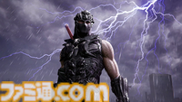 『NINJA GAIDEN 4』リュウ・ハヤブサがコーエーテクモとするならば新主人公のヤクモはプラチナゲームズの象徴!? さらに切磋琢磨して偉大なシリーズを越える新作を作り上げる【開発者インタビュー】