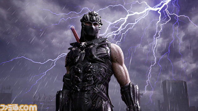 『NINJA GAIDEN 4』リュウ・ハヤブサがコーエーテクモとするならば新主人公のヤクモはプラチナゲームズの象徴!? さらに切磋琢磨して偉大なシリーズを越える新作を作り上げる【開発者インタビュー】