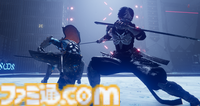 『NINJA GAIDEN 4』リュウ・ハヤブサがコーエーテクモとするならば新主人公のヤクモはプラチナゲームズの象徴!? さらに切磋琢磨して偉大なシリーズを越える新作を作り上げる【開発者インタビュー】