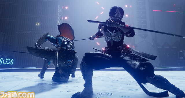 『NINJA GAIDEN 4』リュウ・ハヤブサがコーエーテクモとするならば新主人公のヤクモはプラチナゲームズの象徴!? さらに切磋琢磨して偉大なシリーズを越える新作を作り上げる【開発者インタビュー】