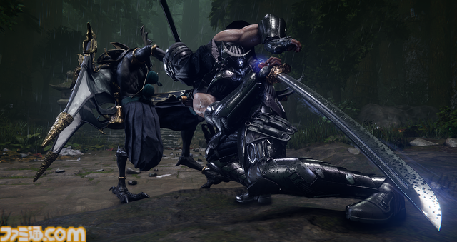 『NINJA GAIDEN 4』リュウ・ハヤブサがコーエーテクモとするならば新主人公のヤクモはプラチナゲームズの象徴!? さらに切磋琢磨して偉大なシリーズを越える新作を作り上げる【開発者インタビュー】