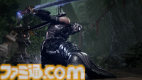 『NINJA GAIDEN 4』リュウ・ハヤブサがコーエーテクモとするならば新主人公のヤクモはプラチナゲームズの象徴!? さらに切磋琢磨して偉大なシリーズを越える新作を作り上げる【開発者インタビュー】