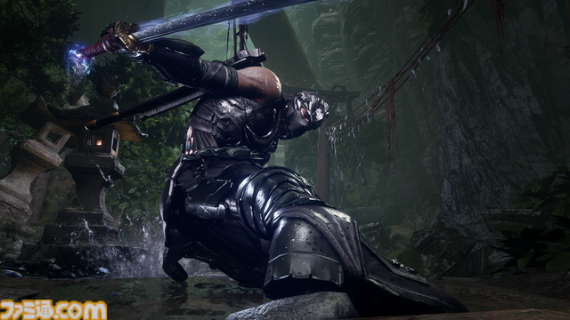 『NINJA GAIDEN 4』リュウ・ハヤブサがコーエーテクモとするならば新主人公のヤクモはプラチナゲームズの象徴!? さらに切磋琢磨して偉大なシリーズを越える新作を作り上げる【開発者インタビュー】