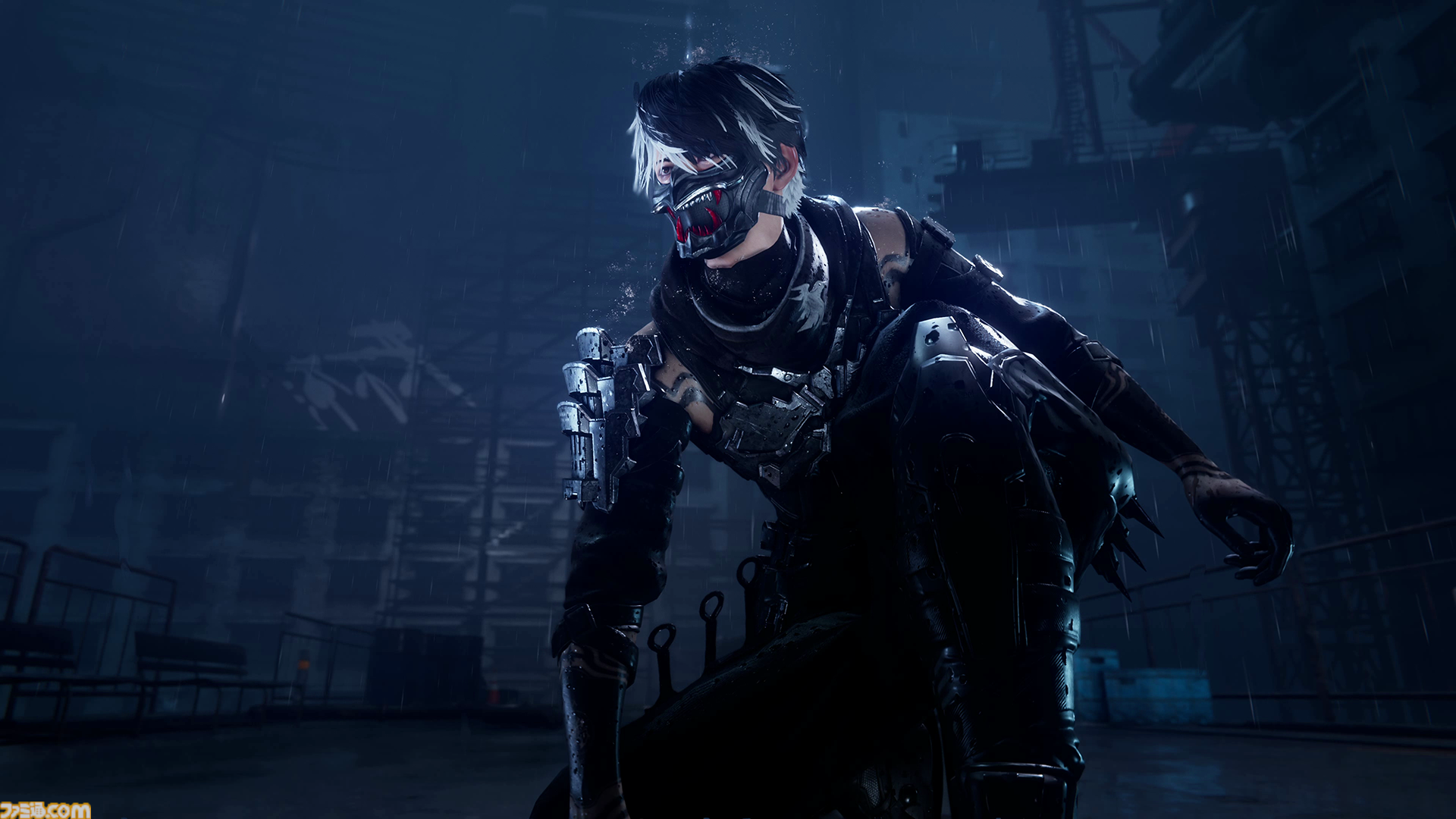 『NINJA GAIDEN 4』リュウ・ハヤブサがコーエーテクモとするならば新主人公のヤクモはプラチナゲームズの象徴!? さらに切磋琢磨して偉大なシリーズを越える新作を作り上げる【開発者インタビュー】