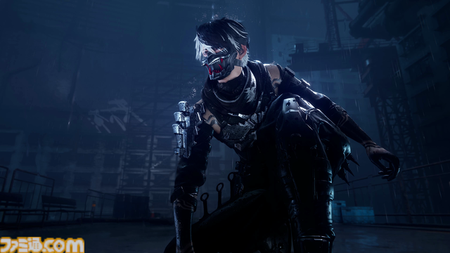 『NINJA GAIDEN 4』リュウ・ハヤブサがコーエーテクモとするならば新主人公のヤクモはプラチナゲームズの象徴!? さらに切磋琢磨して偉大なシリーズを越える新作を作り上げる【開発者インタビュー】
