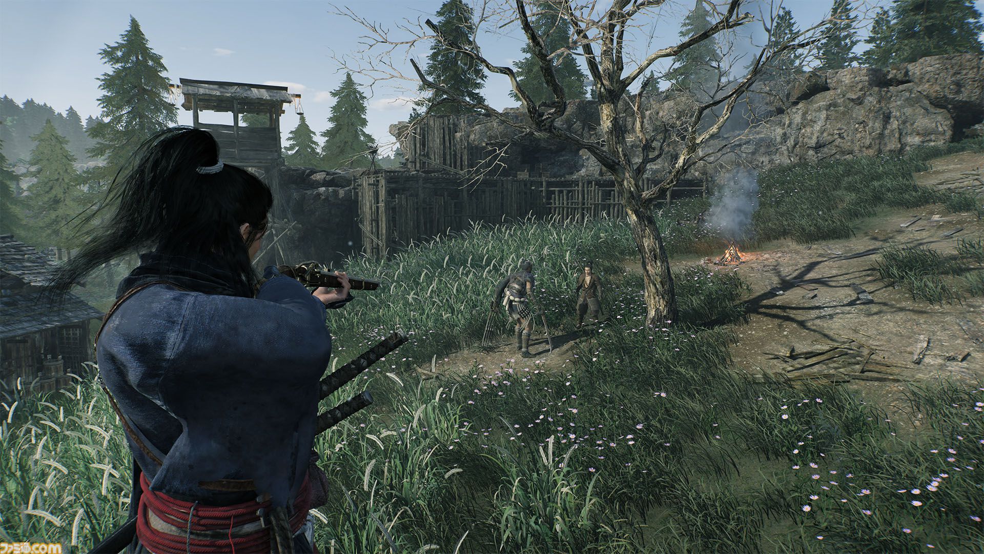 家庭用ゲームソフト Rise of the Ronin Rise of the Ronin™ デジタルデラックス版