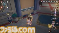 【崩壊スターレイル】“永遠の聖都”オクヘイマにあるギミックを紹介【プレイログ#147】