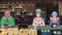 『コーヒートーク』5周年。喫茶店のバリスタとなり、多様性のあるキャラクターたちの悩みに耳を傾けるアドベンチャー【今日は何の日？】